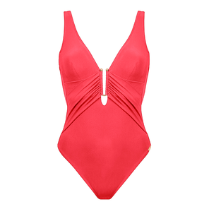 Maryan Mehlhorn Honesty Badpak Flame