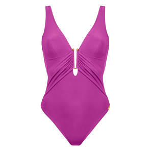 Maryan Mehlhorn Honesty Badpak Violet