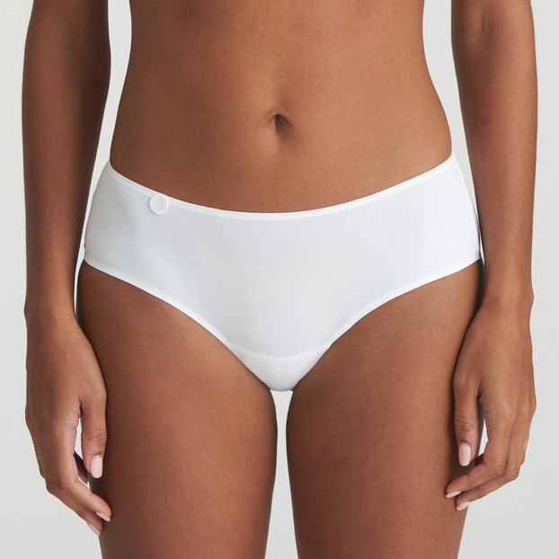 Marie Jo Tom hotpants wit
