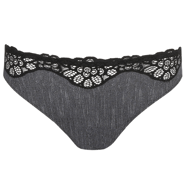 PrimaDonna Twist Celebrity Hotpants Black