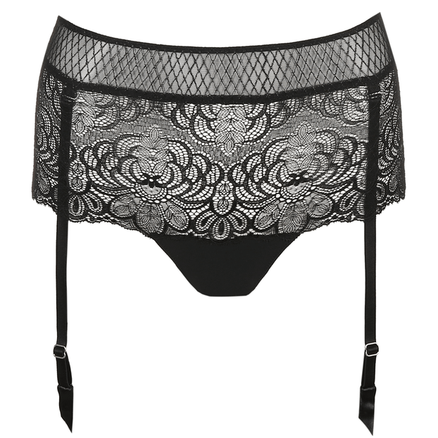 Marie Jo Linda Hotpants Black