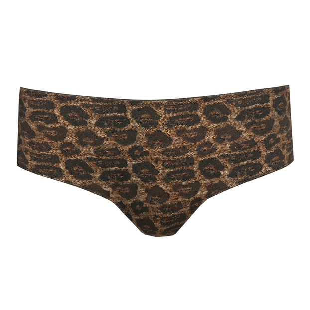 Marie Jo Hugh Short Olive Green