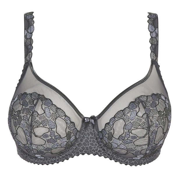 PrimaDonna Hyde Park Balconette BH Gris City 