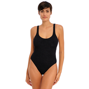 Freya Swim Ibiza Waves Badpak Black