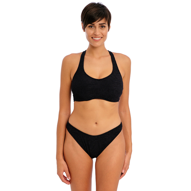 Freya Swim Ibiza Waves Bralette Bikinitop Black