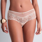 Aubade Iconic Calypso Hotpants Dune