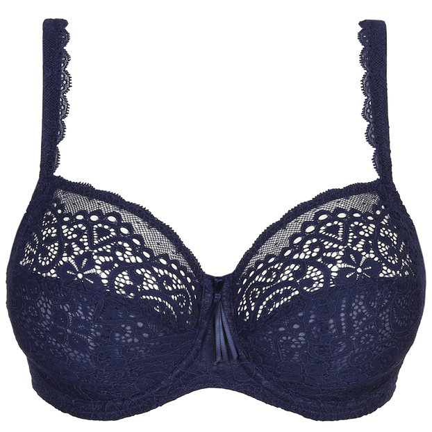 PrimaDonna Twist I Do Beugel BH Sapphire Blue