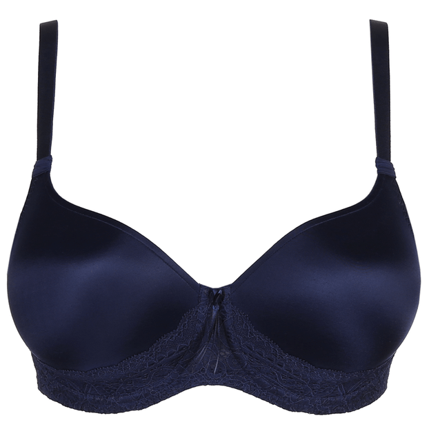 PrimaDonna Twist I Do Hartvorm BH Sapphire Blue