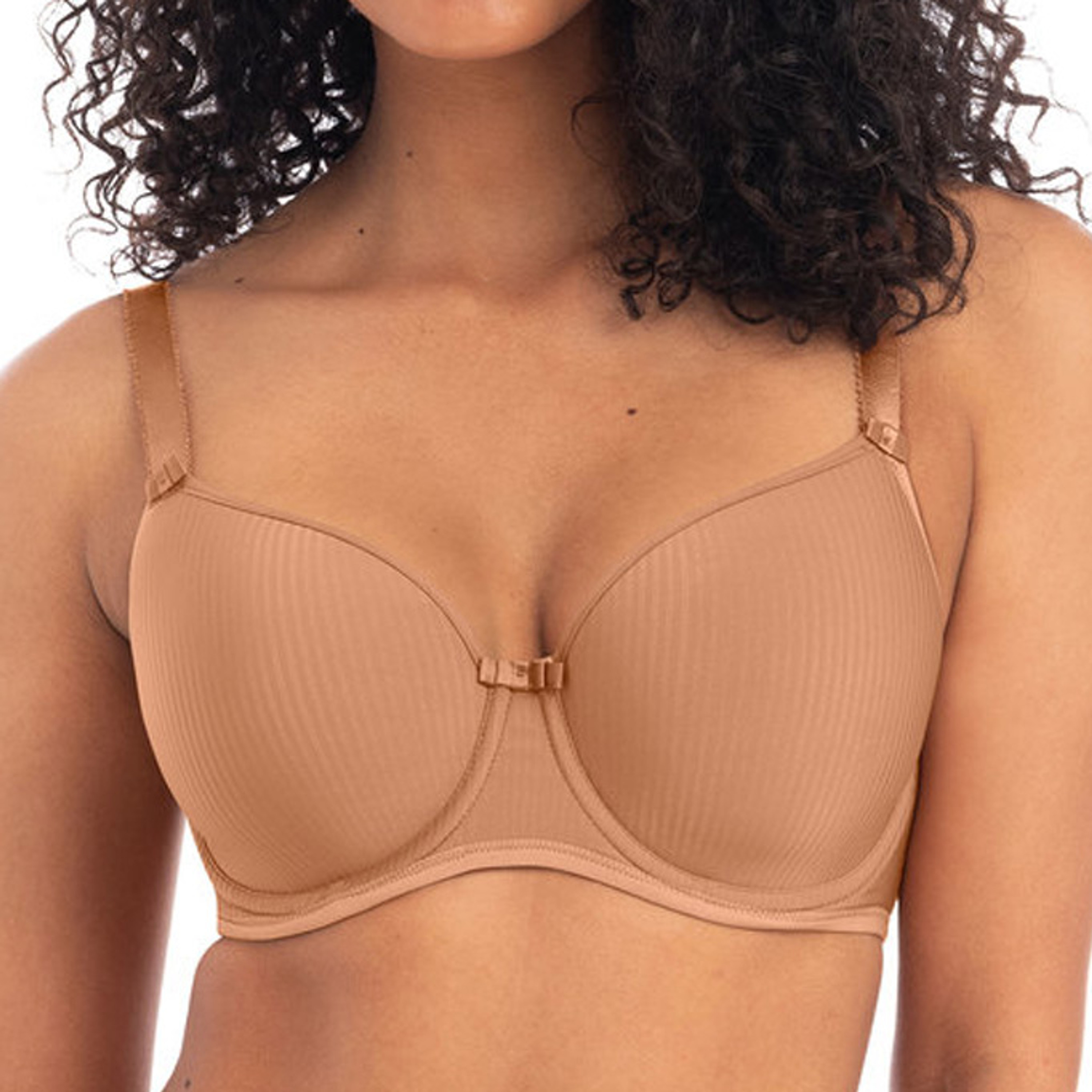 Idol Voorgevormde BH