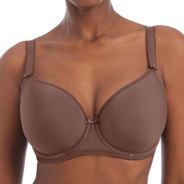 Idol Voorgevormde BH Coffee Roast