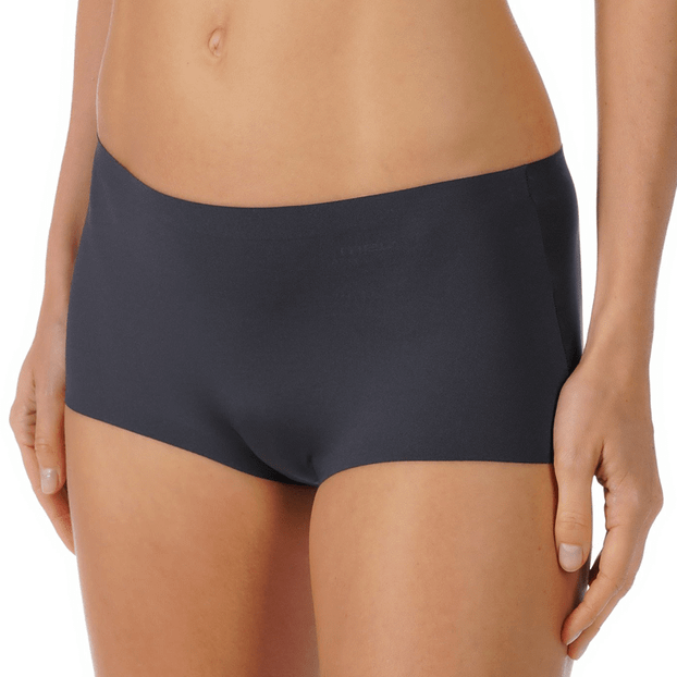 Mey Illusion Short New Black Diamond