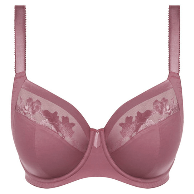 Fantasie Illusion Side Support BH Rose