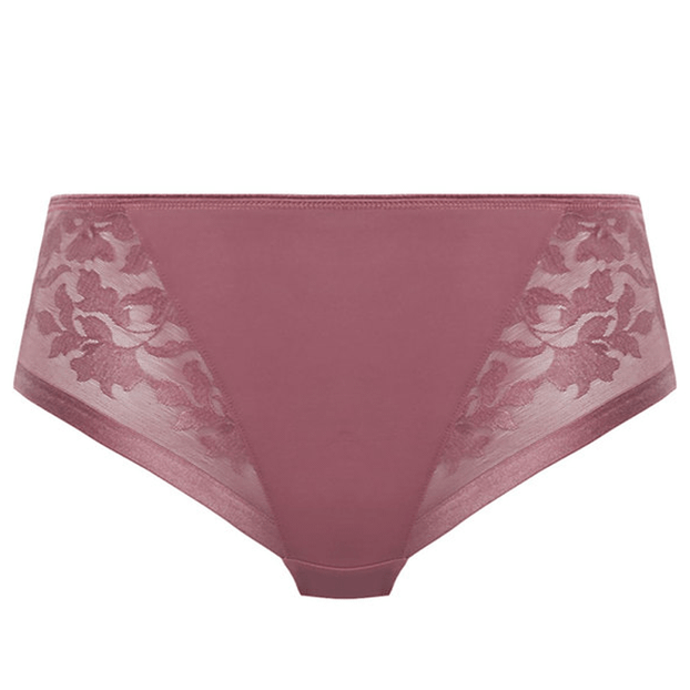 Fantasie Illusion Slip Rose