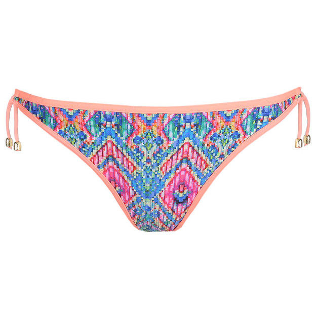 PrimaDonna Swim India Strikbroekje Hippie