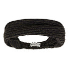 Annadiva Swim Indian Ocean Haarband Black