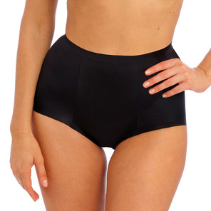 Wacoal Ines Secret Corrigerende Slip Black