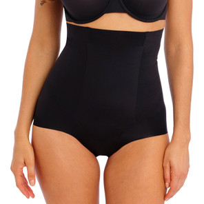 Wacoal Ines Secret Corrigerende Tailleslip Black