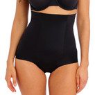 Wacoal Ines Secret Corrigerende Tailleslip Black