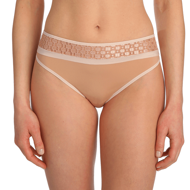Marie Jo L'Aventure Ingo Rioslip Light Tan