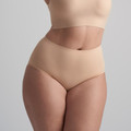 Invisible Corrigerende High Waist Slip