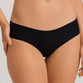 Invisible Cotton Short