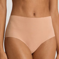 Invisible Cotton Tailleslip