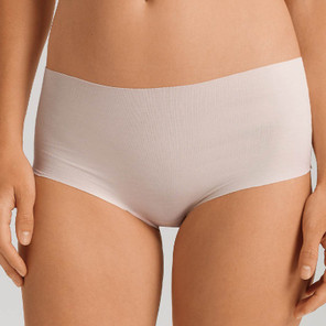 Hanro Invisible Cotton Tailleslip Powder
