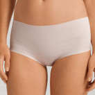 Hanro Invisible Cotton Tailleslip Powder