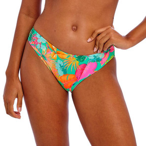 Freya Badmode Isla Margarita Bikinibroekje Jade