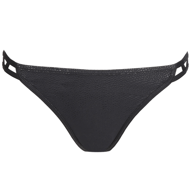 PrimaDonna Swim Freedom Italiaans Bikinibroekje Zwart 