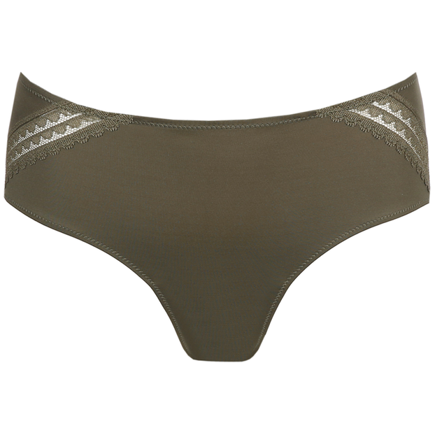 PrimaDonna Twist I Want You Hotpants Paradise Green