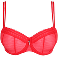 I Want You Voorgevormde Balconette BH