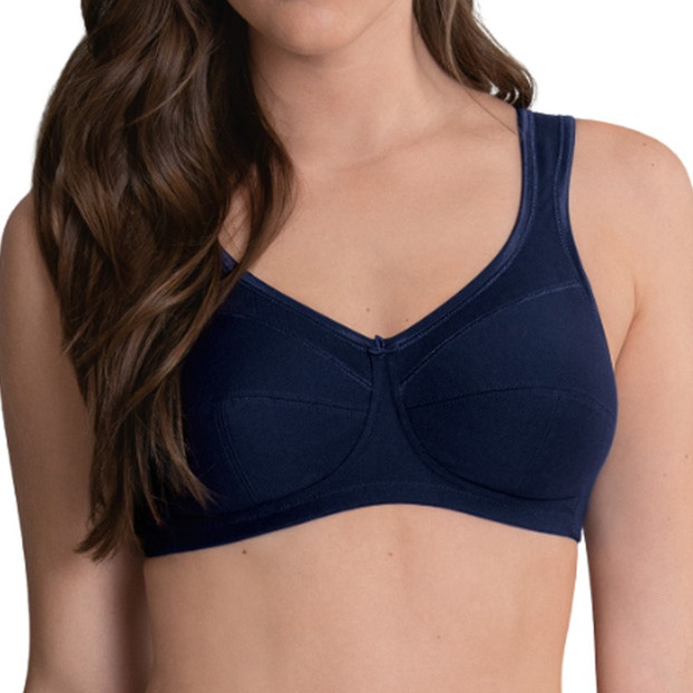 Anita Jana Comfort BH Marine Blauw
