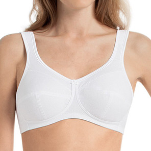 Anita Jana Comfort BH Wit