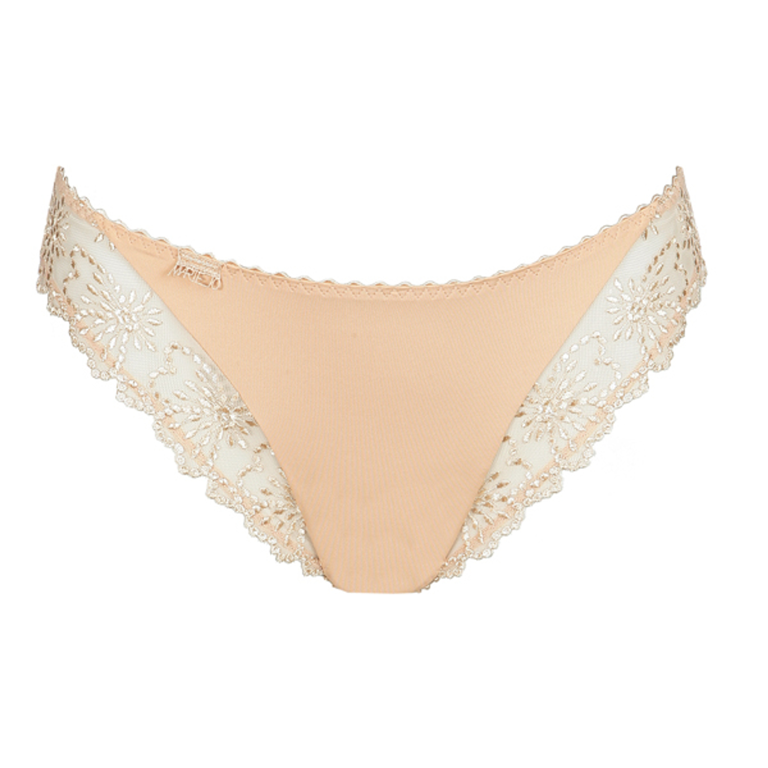 Jane Italiaanse Slip