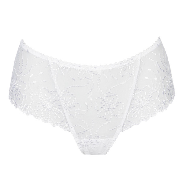 Marie Jo Jane luxe string wit