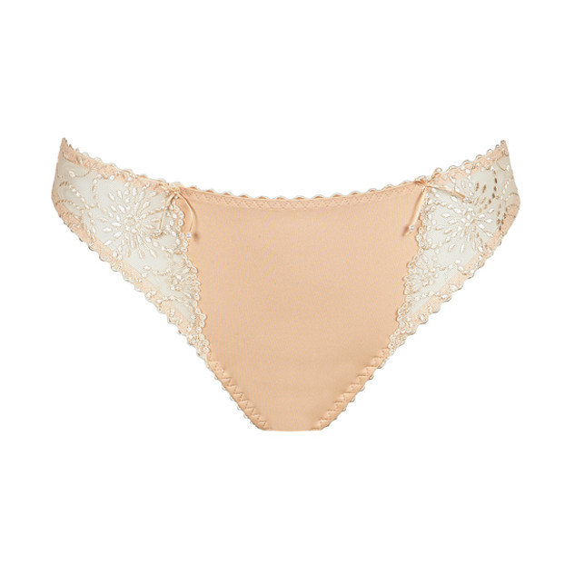 Marie Jo Jane rioslip dune