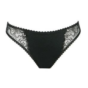 Marie Jo Jane rioslip zwart