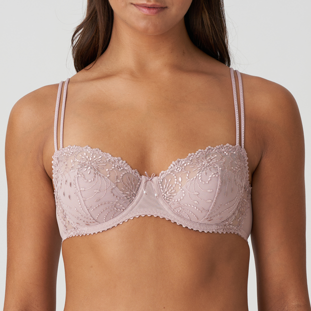 Marie Jo Jane Padded Balconette BH Bois De Rose