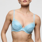 Marie Jo Jane Push-up BH Milky Blue