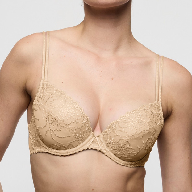 Marie Jo Jane Push-up BH Sand