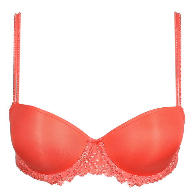 Marie Jo Jane Voorgevormde Balconette BH Tropical Peach