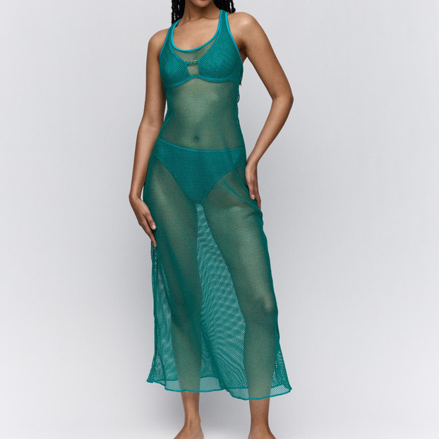 Sarda Swim Janja Strandjurk Paradise Ocean
