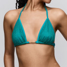Janja Triangle Bikinitop