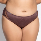 Ulla Jasmin Slip Carnation