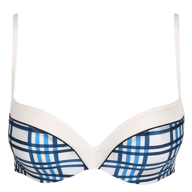 Marie Jo L'Aventure Jasper Voorgevormde BH Natuur