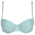 Jefferson Voorgevormde Balconette BH