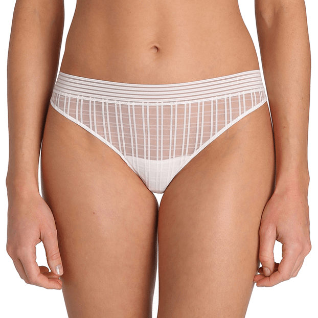 Marie Jo L'Aventure Jett String Natuur