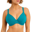 Freya Swim Jewel Cove Bikinitop Plain Moonstone