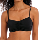 Freya Swim Jewel Cove Bralette Bikinitop Plain Black